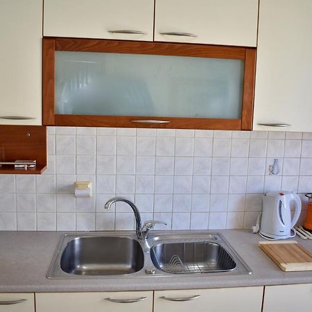 Alkyon Perea Apartments Peraía Zewnętrze zdjęcie
