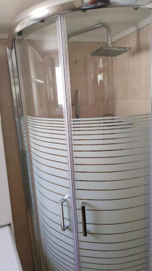 Alkyon Perea Apartments Peraía Zewnętrze zdjęcie