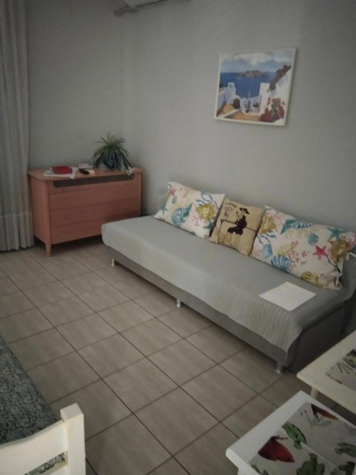 Alkyon Perea Apartments Peraía Zewnętrze zdjęcie