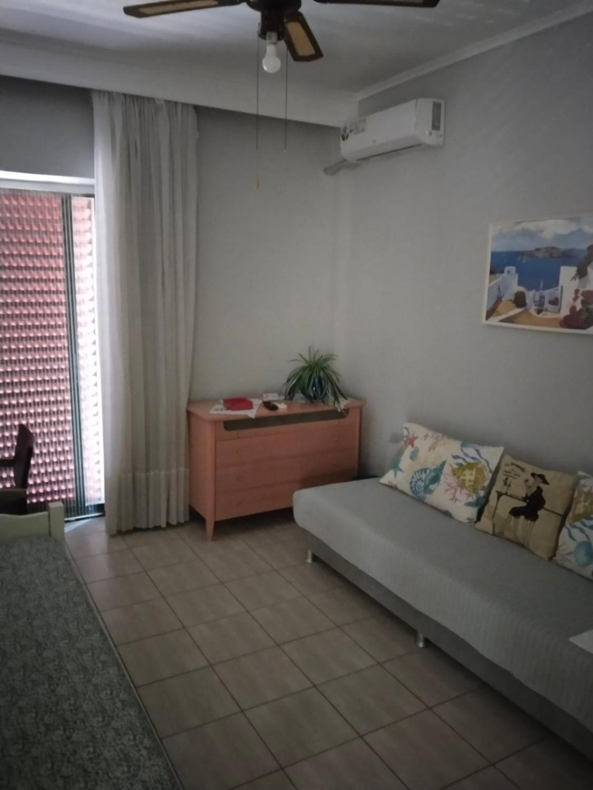 Alkyon Perea Apartments Peraía Zewnętrze zdjęcie